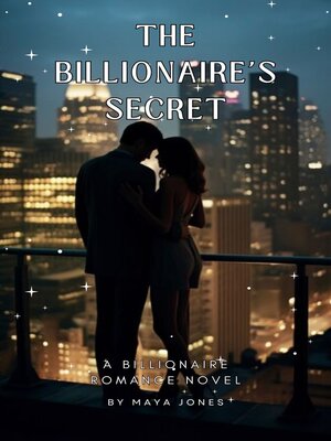 cover image of The Billionaire's Secret